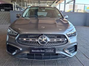 Mercedes-Benz GLA GLA200 Progressive - Image 2