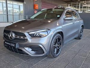 Mercedes-Benz GLA GLA200 Progressive - Image 6
