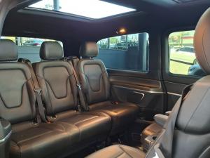 Mercedes-Benz V-Class V300d Special Edition - Image 11