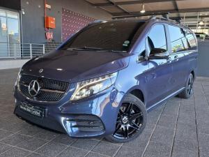 Mercedes-Benz V-Class V300d Special Edition - Image 1