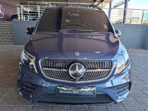 Mercedes-Benz V-Class V300d Special Edition - Image 2