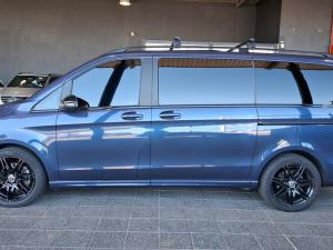 Mercedes-Benz V-Class V300d Special Edition - Image 3