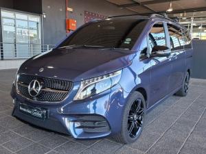 Mercedes-Benz V-Class V300d Special Edition - Image 7