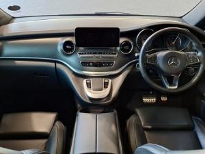 Mercedes-Benz V-Class V300d Special Edition - Image 8