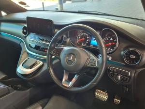 Mercedes-Benz V-Class V300d Special Edition - Image 9