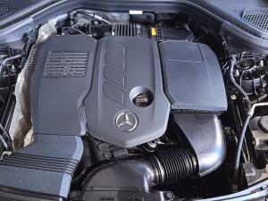 Mercedes-Benz GLC GLC300d coupe 4Matic Avantgarde - Image 10