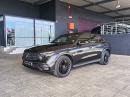 Thumbnail Mercedes-Benz GLC GLC300d coupe 4Matic Avantgarde
