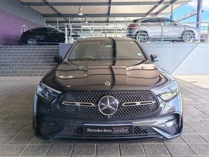 Mercedes-Benz GLC GLC300d coupe 4Matic Avantgarde - Image 2