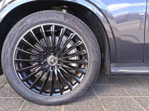 Mercedes-Benz GLC GLC300d coupe 4Matic Avantgarde - Image 3