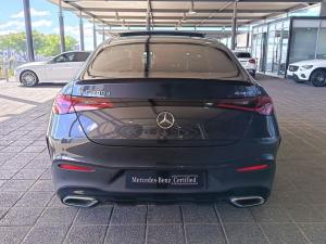 Mercedes-Benz GLC GLC300d coupe 4Matic Avantgarde - Image 6