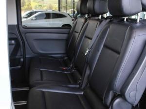 Mercedes-Benz Vito 119 CDI Tourer Select - Image 17
