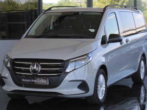 Mercedes-Benz Vito 119 CDI Tourer Select - Image 1