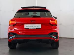 Audi Q2 35TFSI Black Edition - Image 10