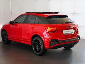 Audi Q2 35TFSI Black Edition - Image 11