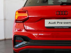 Audi Q2 35TFSI Black Edition - Image 12