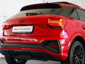 Audi Q2 35TFSI Black Edition - Image 13