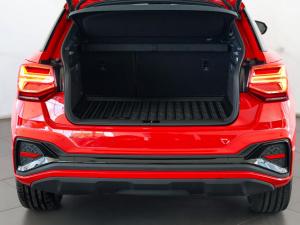 Audi Q2 35TFSI Black Edition - Image 14