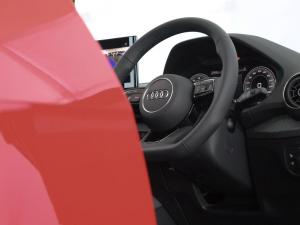 Audi Q2 35TFSI Black Edition - Image 15