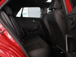 Audi Q2 35TFSI Black Edition - Image 16