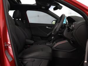 Audi Q2 35TFSI Black Edition - Image 17