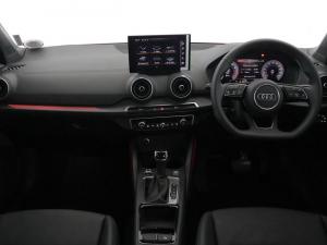 Audi Q2 35TFSI Black Edition - Image 19