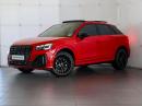 Thumbnail Audi Q2 35TFSI Black Edition