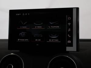 Audi Q2 35TFSI Black Edition - Image 21