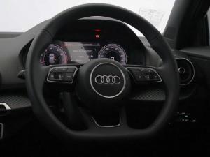 Audi Q2 35TFSI Black Edition - Image 22