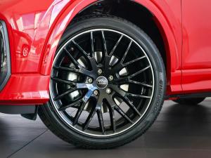 Audi Q2 35TFSI Black Edition - Image 3