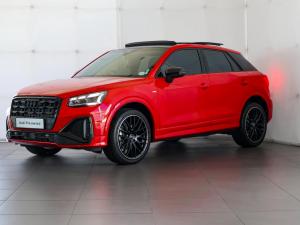 Audi Q2 35TFSI Black Edition - Image 4