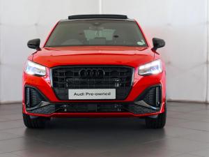 Audi Q2 35TFSI Black Edition - Image 5