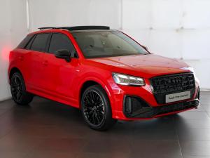 Audi Q2 35TFSI Black Edition - Image 6