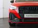 Audi Q2 35TFSI Black Edition - Thumbnail 7