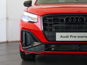 Audi Q2 35TFSI Black Edition - Image 7