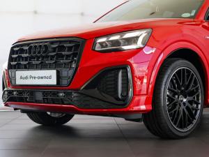 Audi Q2 35TFSI Black Edition - Image 8