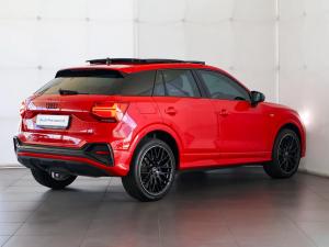 Audi Q2 35TFSI Black Edition - Image 9