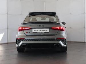 Audi RS3 sedan quattro - Image 10