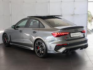 Audi RS3 sedan quattro - Image 11