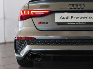 Audi RS3 sedan quattro - Image 12