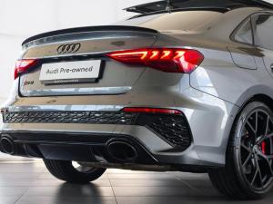Audi RS3 sedan quattro - Image 13