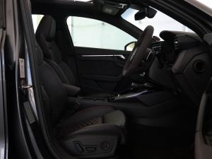 Audi RS3 sedan quattro - Image 17