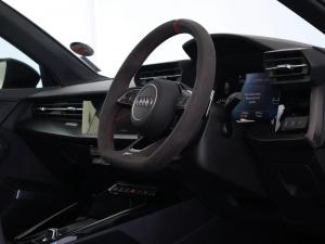 Audi RS3 sedan quattro - Image 19