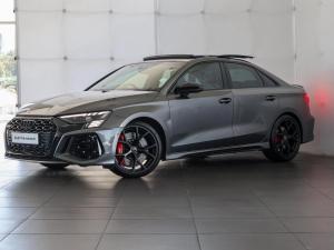 Audi RS3 sedan quattro - Image 1