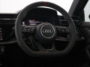 Audi RS3 sedan quattro - Image 23