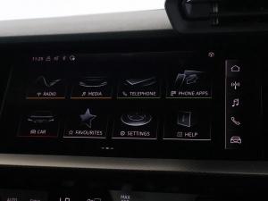 Audi RS3 sedan quattro - Image 27