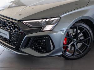 Audi RS3 sedan quattro - Image 2