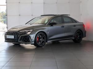 Audi RS3 sedan quattro - Image 4
