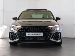 Audi RS3 sedan quattro - Image 5