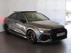 Audi RS3 sedan quattro - Image 6