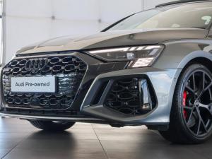Audi RS3 sedan quattro - Image 8